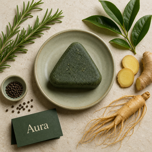 Aura™ Scalp Revival Bar
