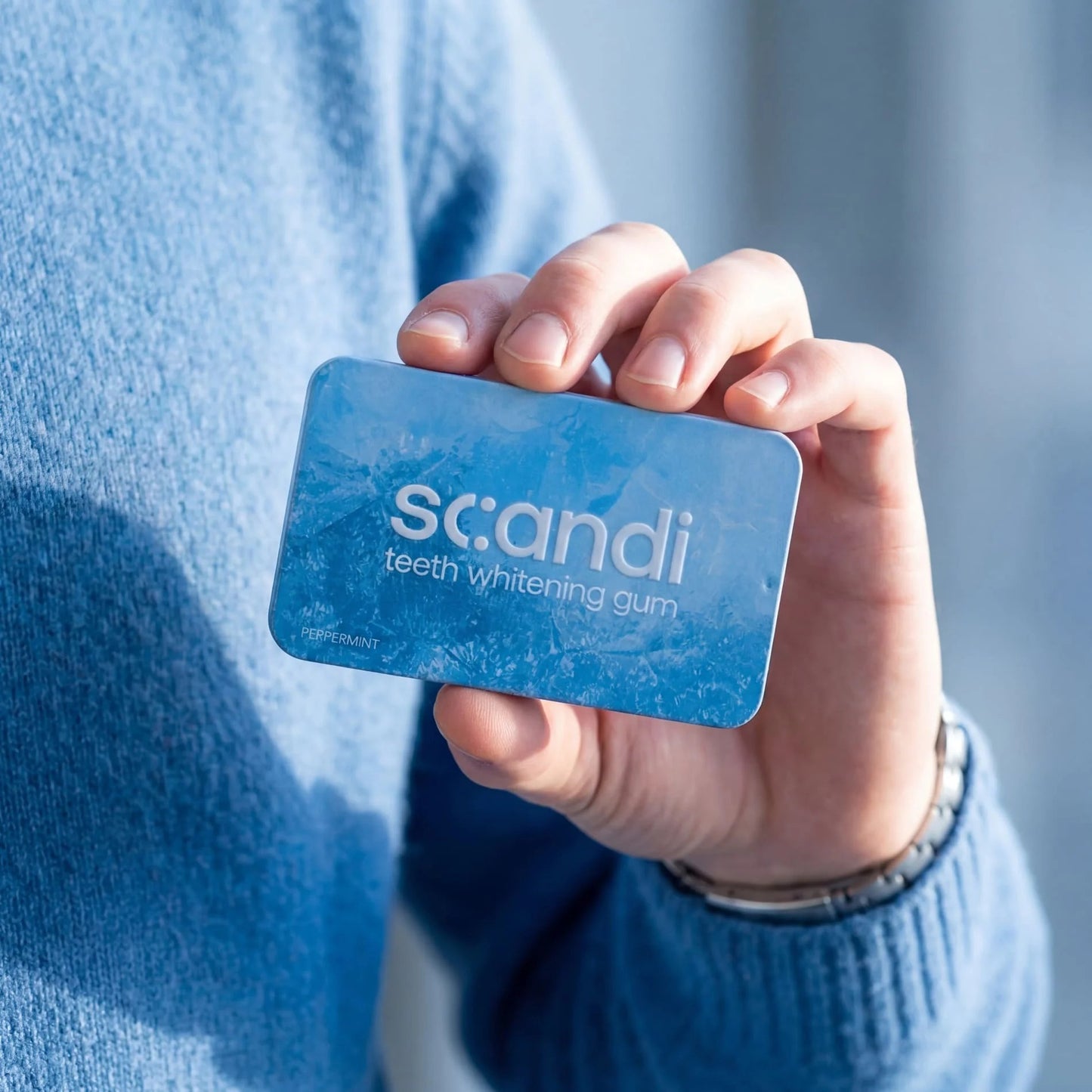 Caoutchouc Skandi
