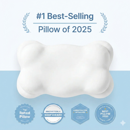 Oreiller CloudAlign™