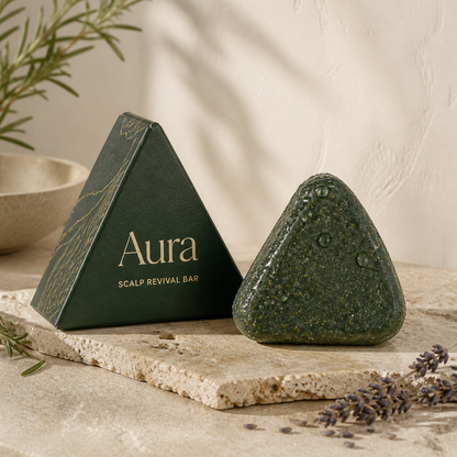 Aura™ Scalp Revival Bar
