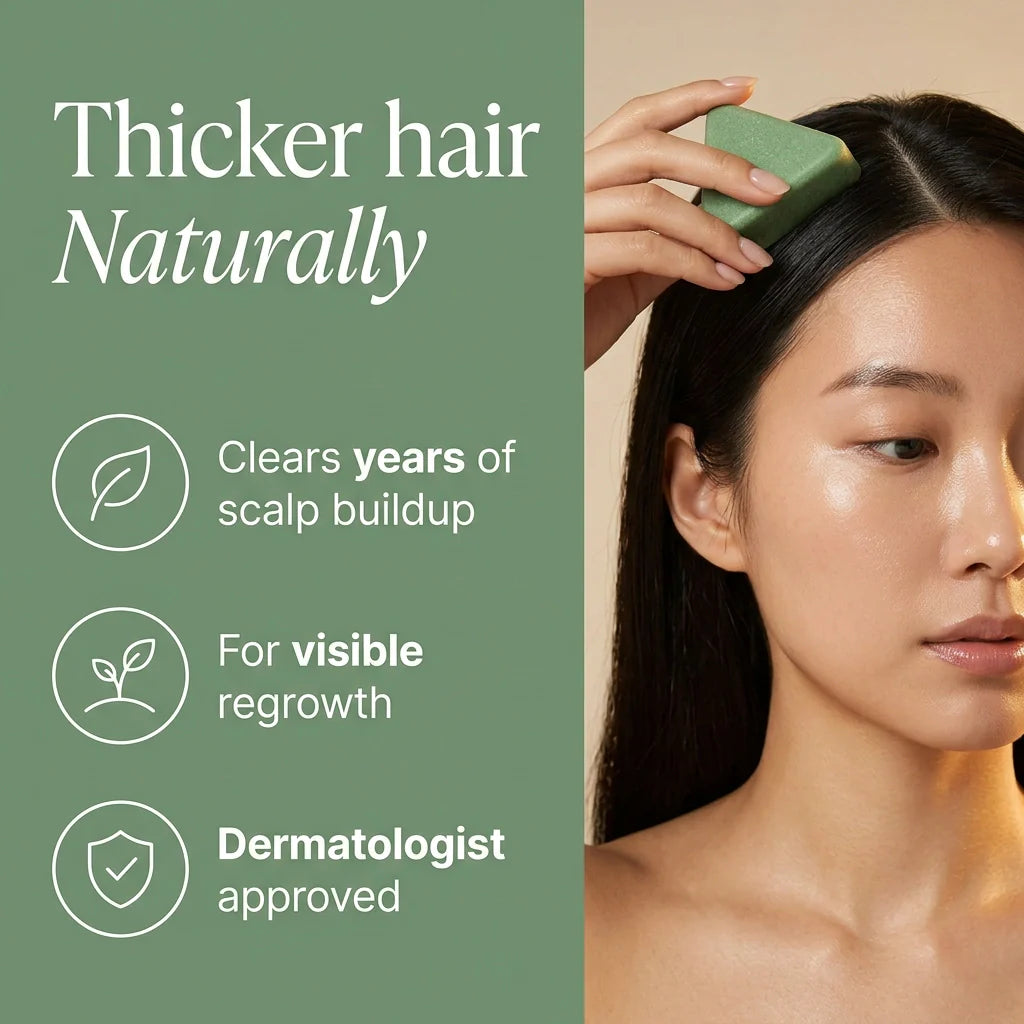 Aura™ Scalp Revival Bar