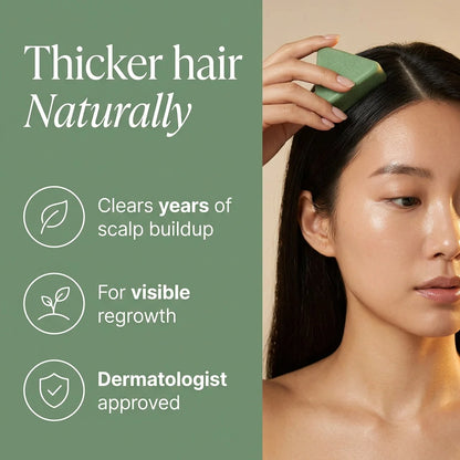Aura™ Scalp Revival Bar