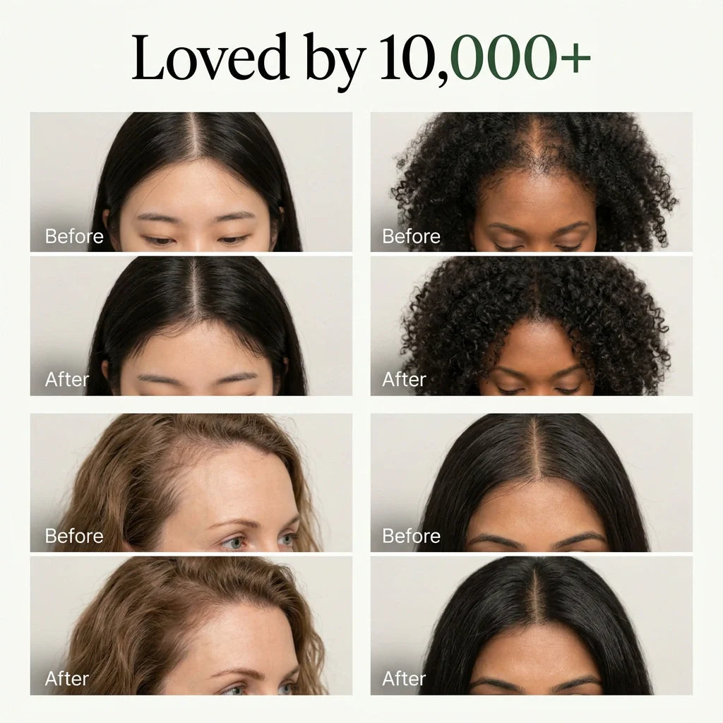 Aura™ Scalp Revival Bar