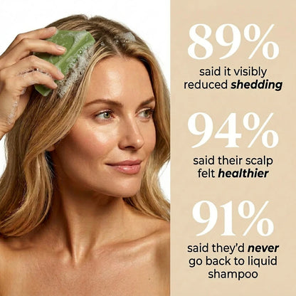 Aura™ Scalp Revival Bar