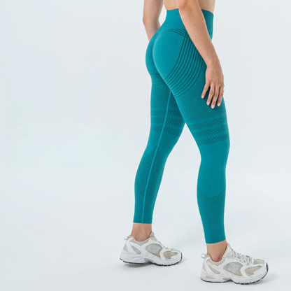 Legging Sculptant 3D AURRA™