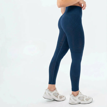 Legging Sculptant 3D AURRA™