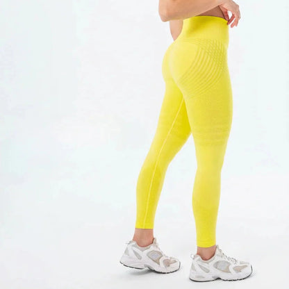 Legging Sculptant 3D AURRA™