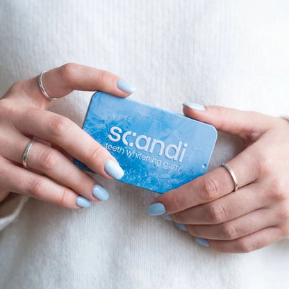 Caoutchouc Skandi