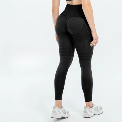 Legging Sculptant 3D AURRA™